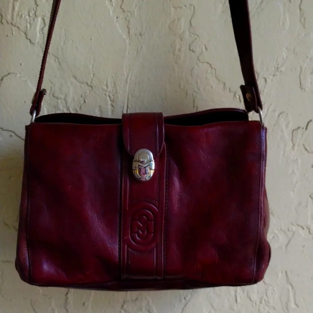 Marino Orlando bag - Picture 1 of 8